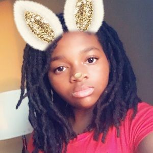 Meet your Posher, Jaylynn